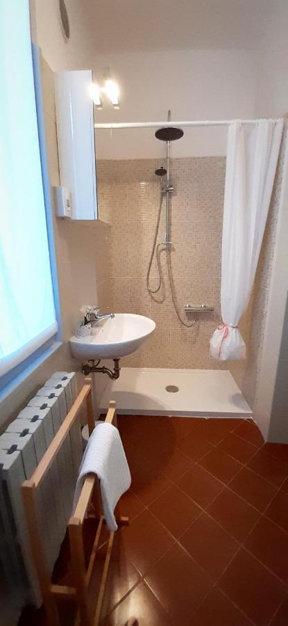 Iseo Portelle Holiday Exterior foto