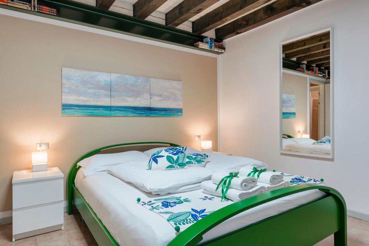 Iseo Portelle Holiday Exterior foto