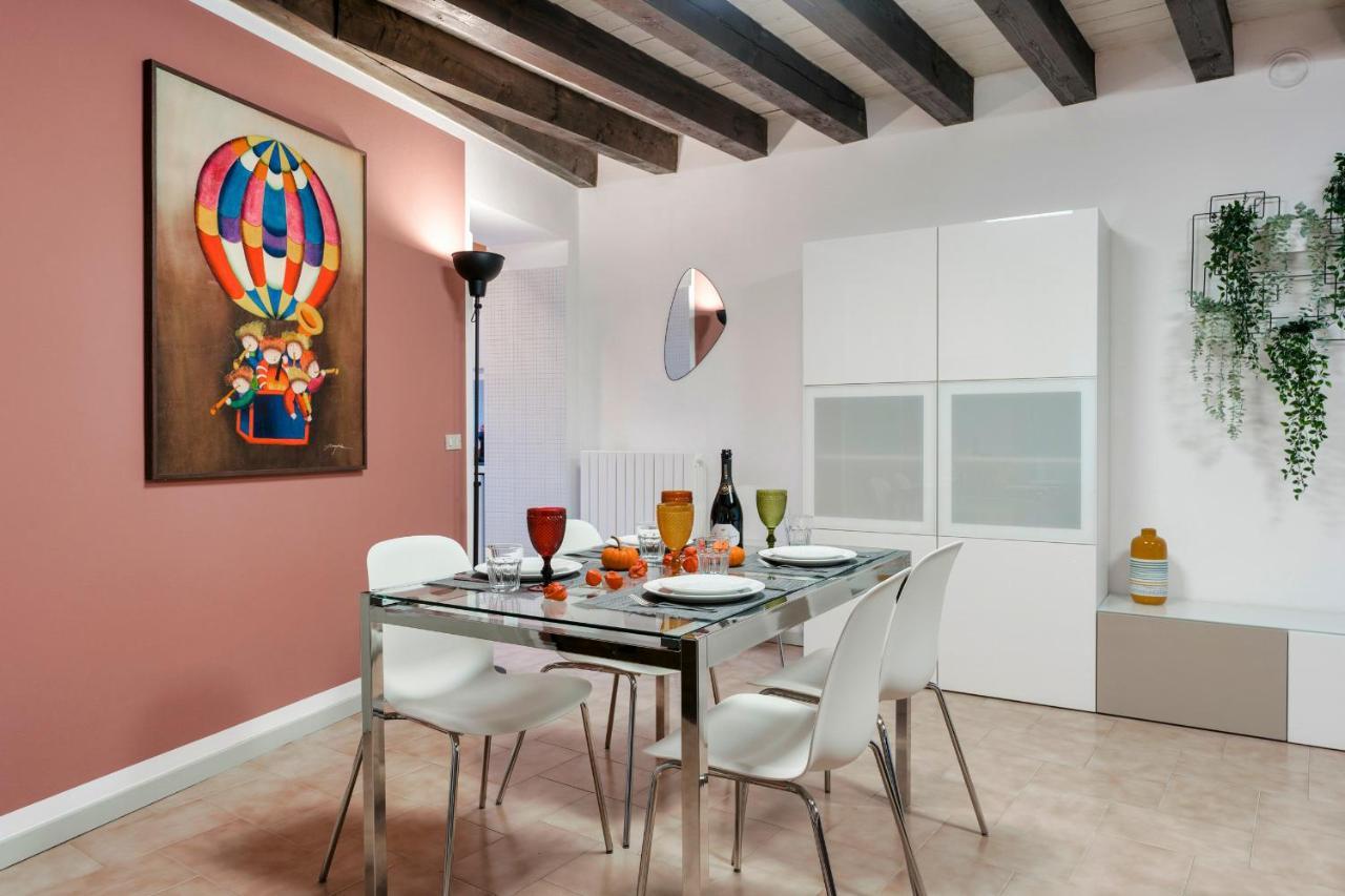 Iseo Portelle Holiday Exterior foto