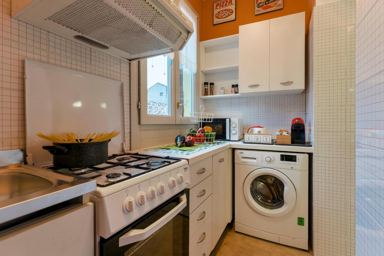 Iseo Portelle Holiday Exterior foto