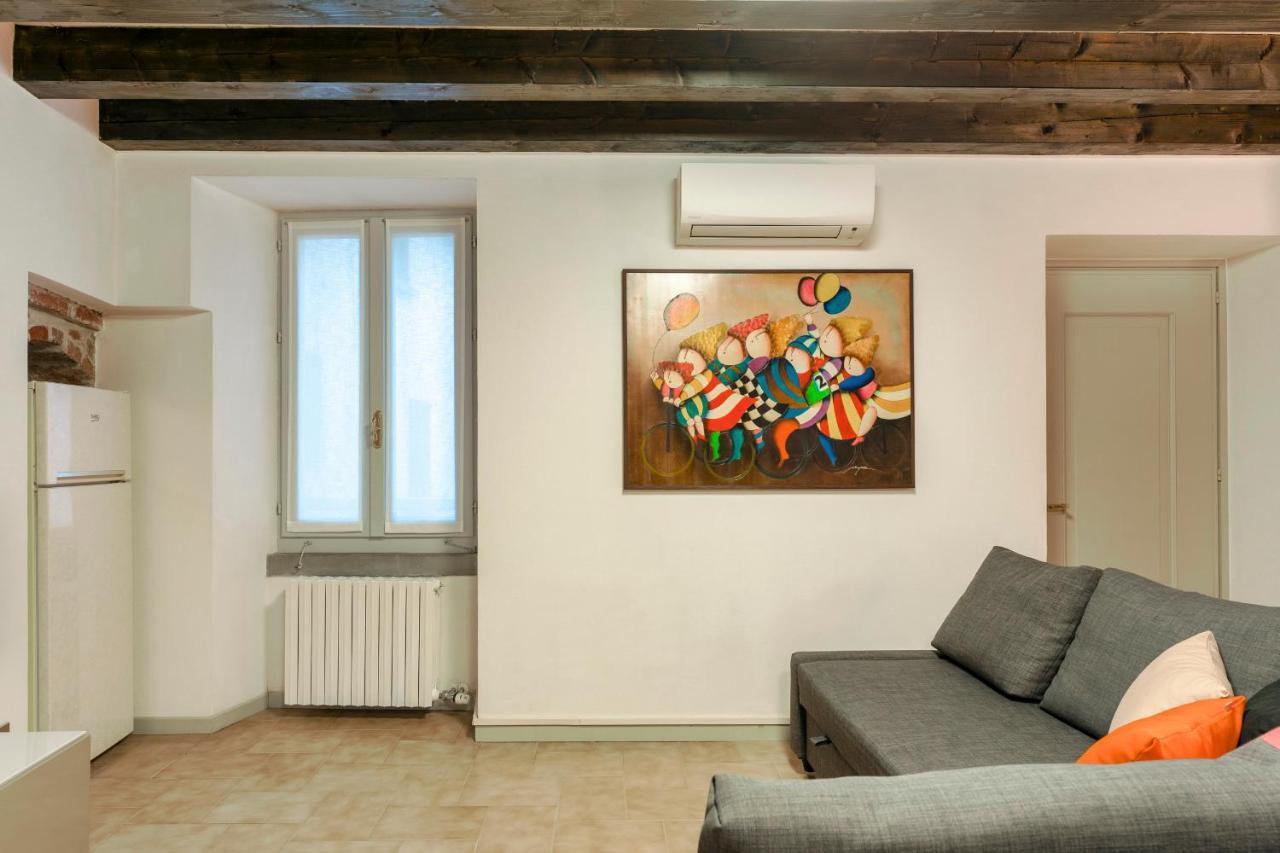 Iseo Portelle Holiday Exterior foto