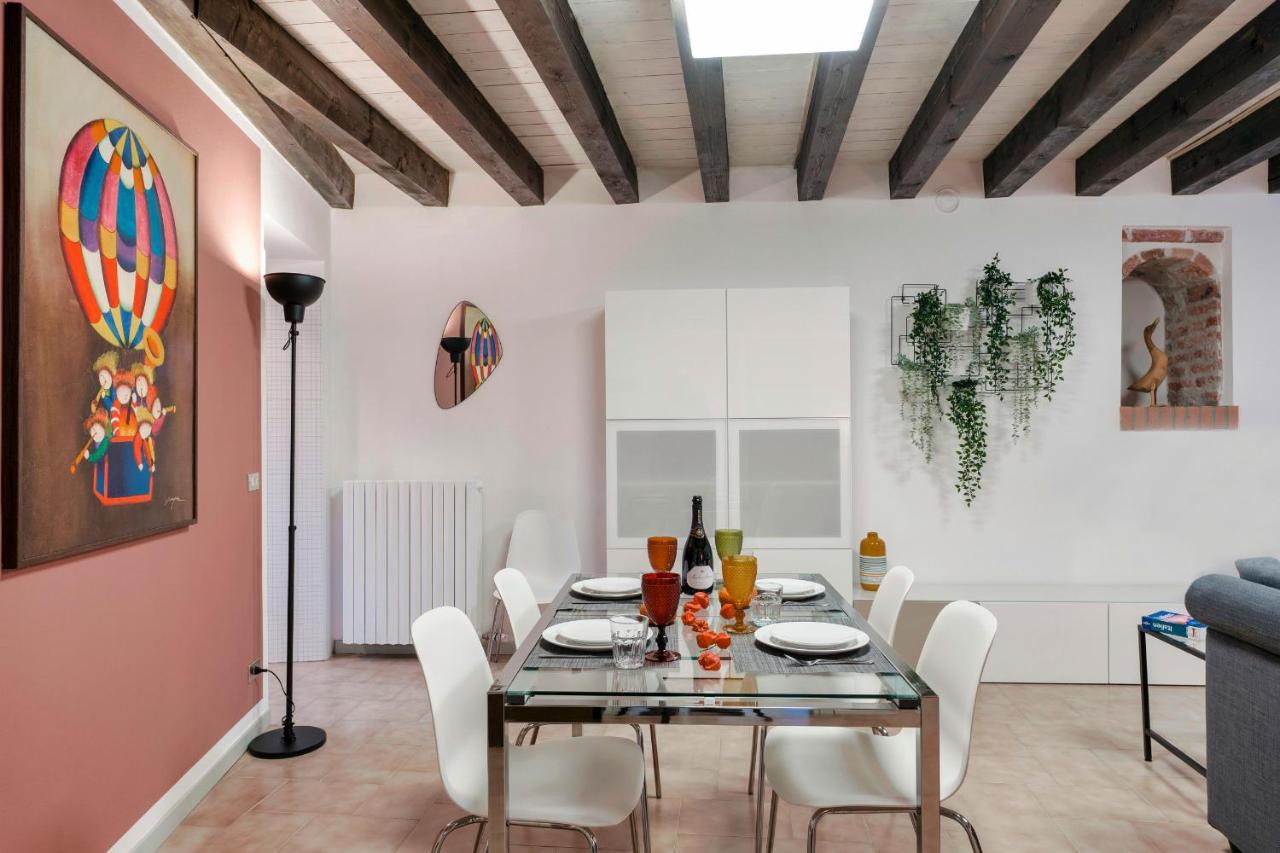 Iseo Portelle Holiday Exterior foto
