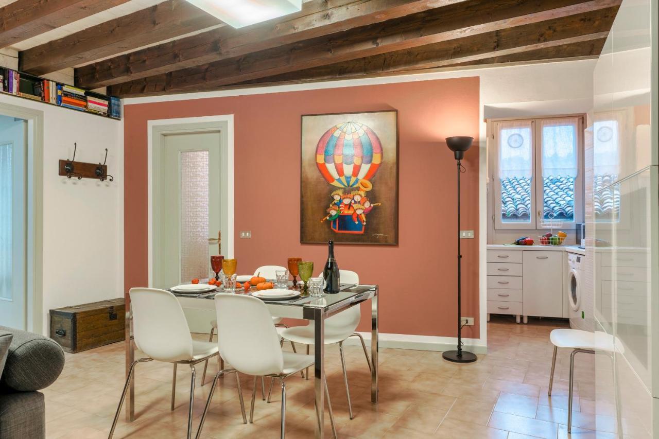 Iseo Portelle Holiday Exterior foto