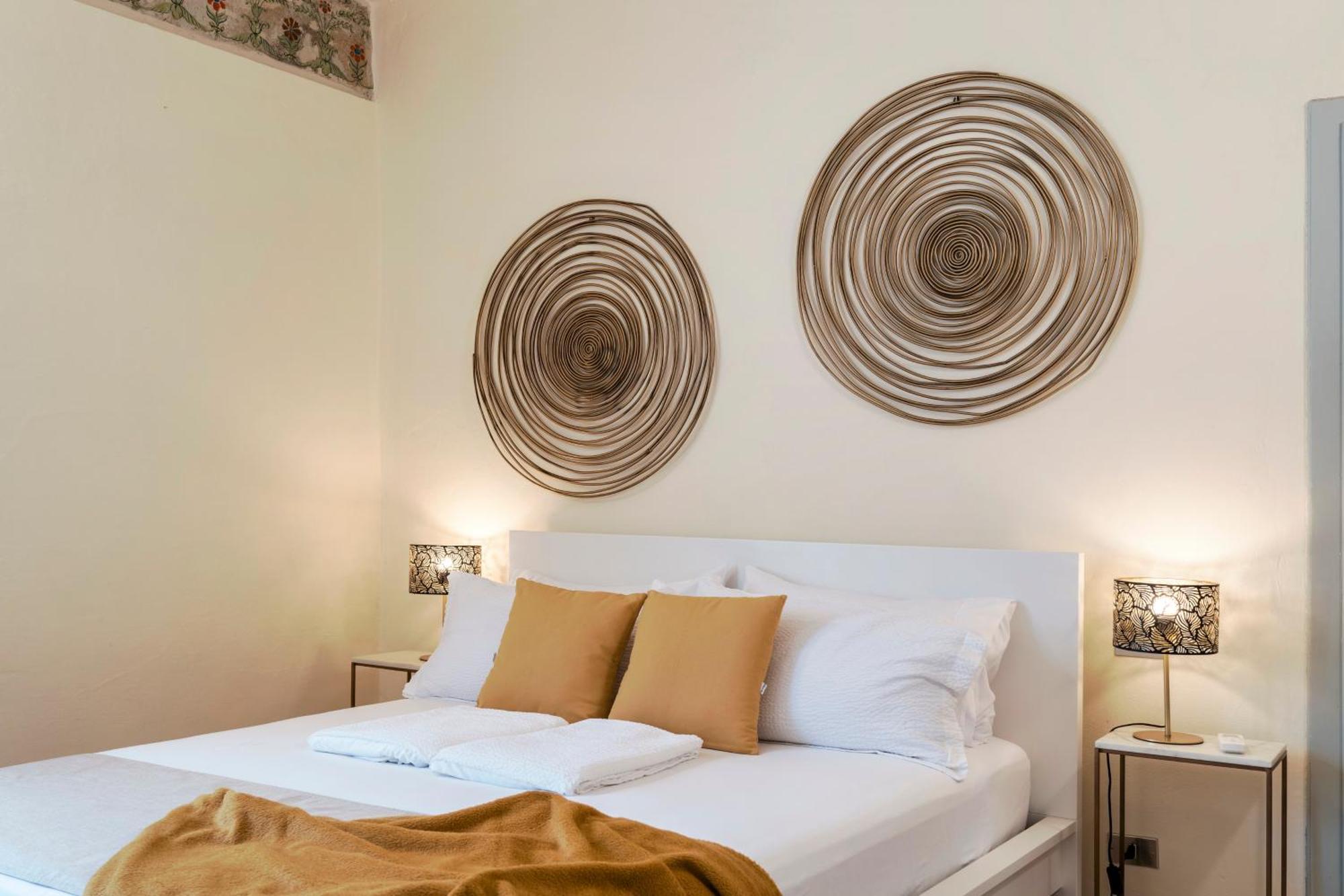 Iseo Portelle Holiday Exterior foto