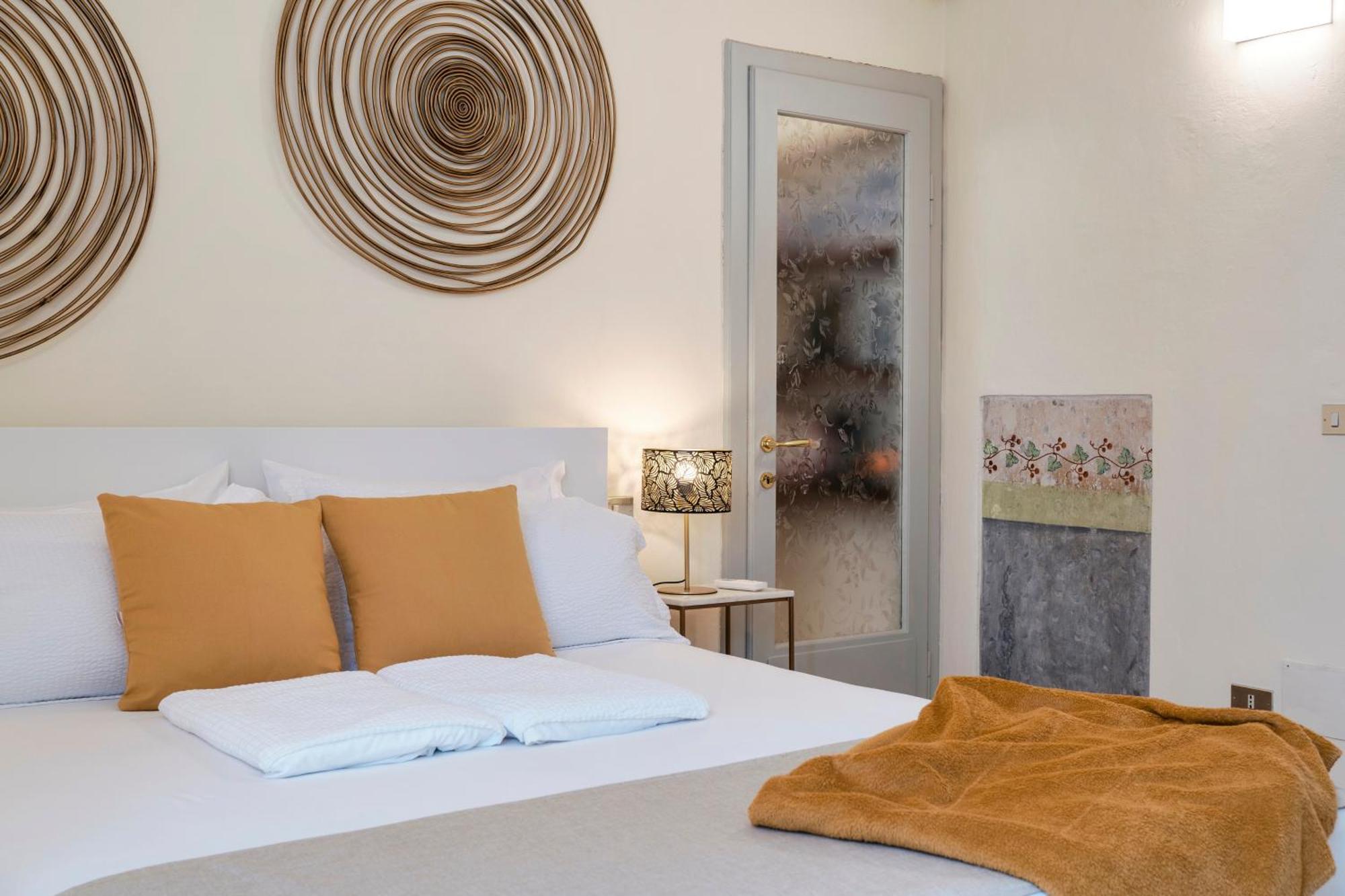 Iseo Portelle Holiday Exterior foto