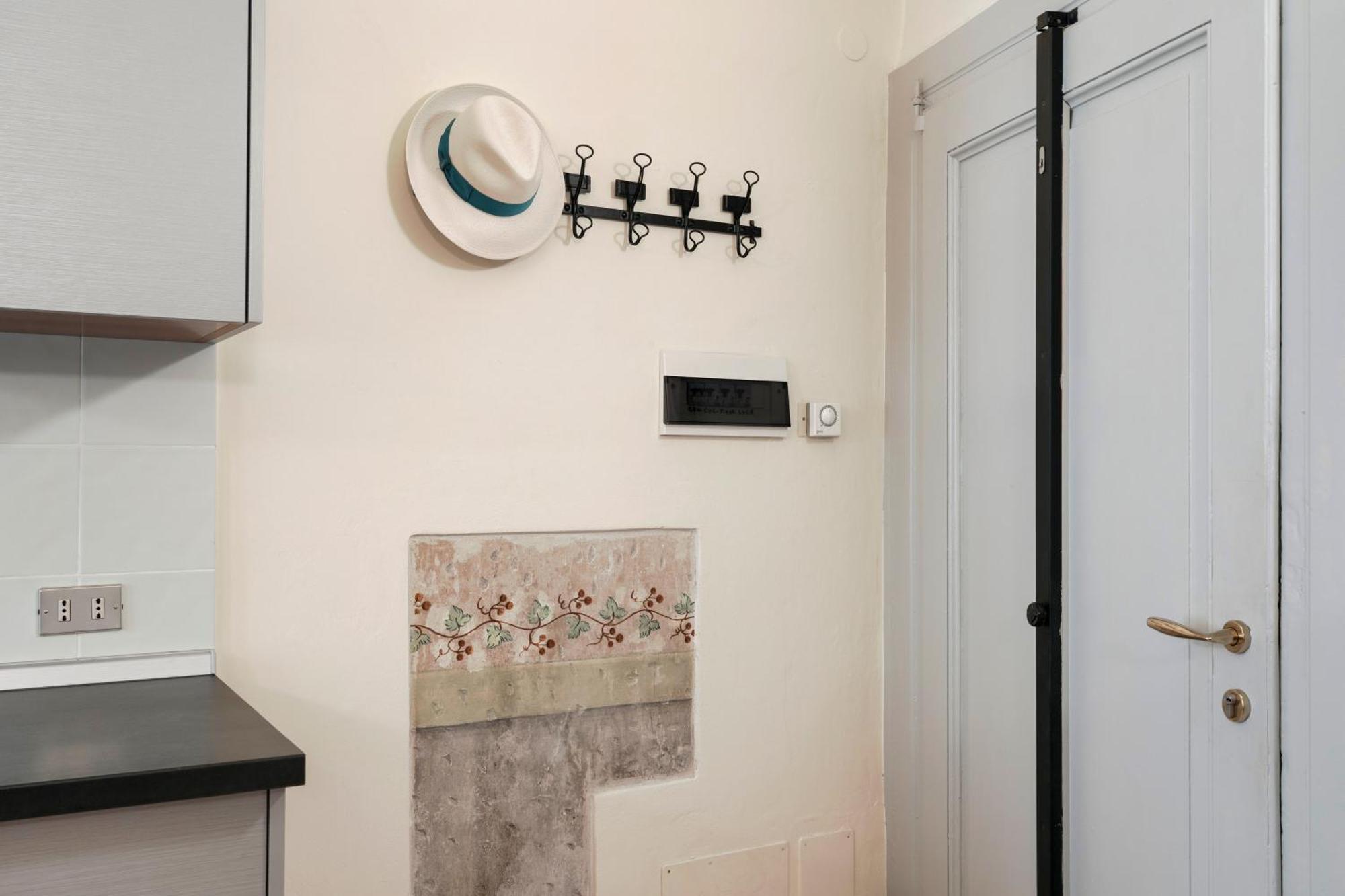 Iseo Portelle Holiday Exterior foto
