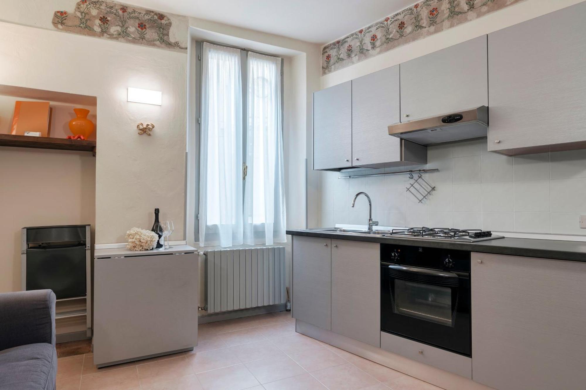 Iseo Portelle Holiday Exterior foto