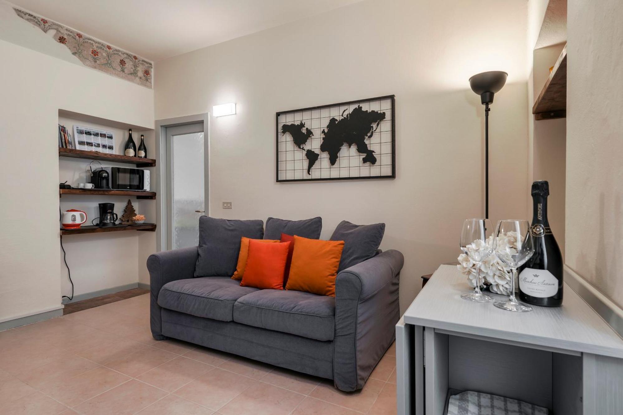 Iseo Portelle Holiday Exterior foto