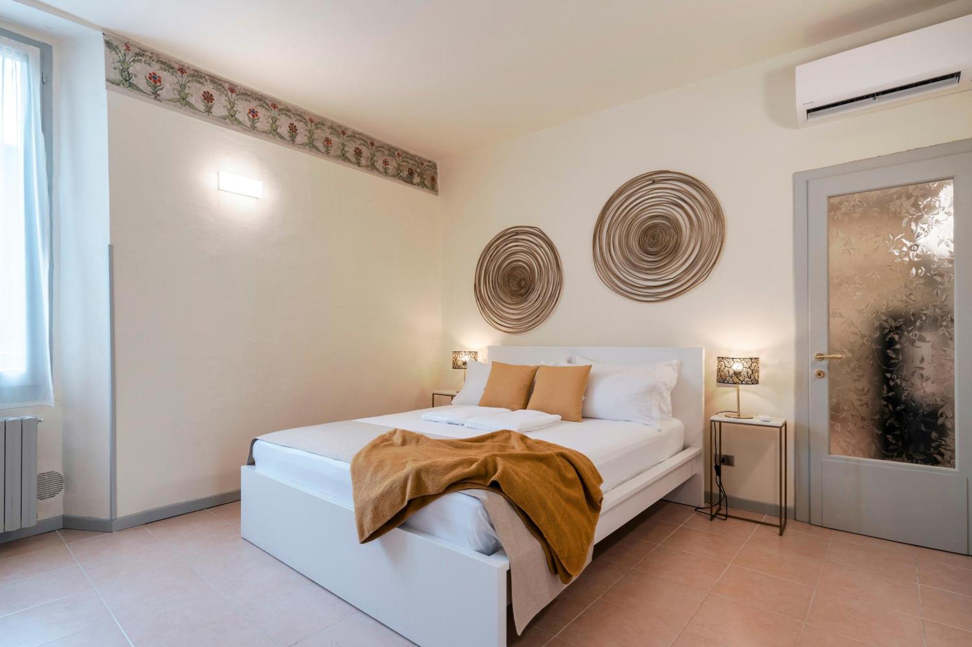 Iseo Portelle Holiday Exterior foto