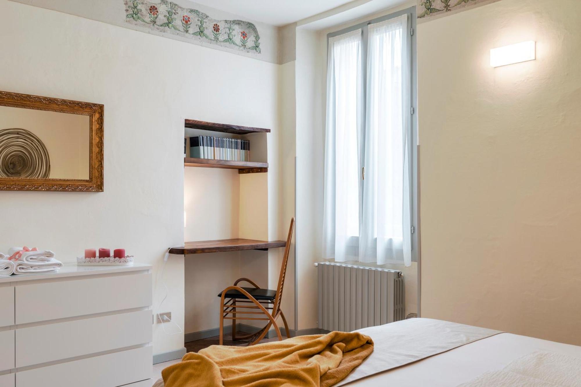 Iseo Portelle Holiday Exterior foto