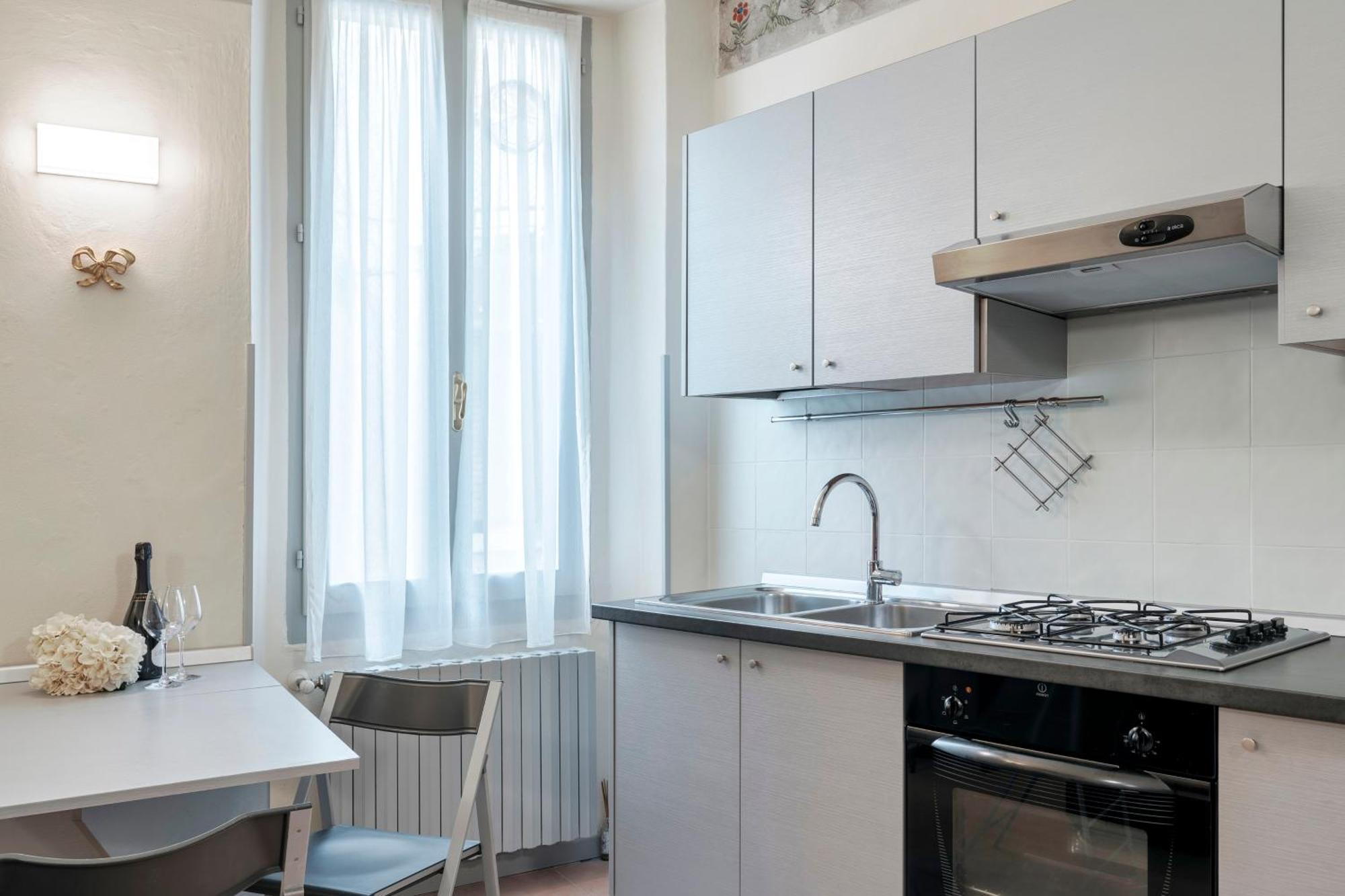 Iseo Portelle Holiday Exterior foto